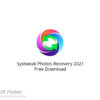 Systweak Photos Recovery 2021 Free Download