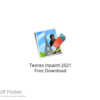 Teorex Inpaint 2021 Free Download