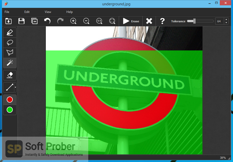 Teorex Inpaint 10.1.1 download the new version for windows