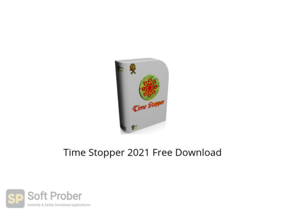 Time Stopper 2021 Free Download-Softprober.com