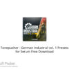 Tonepusher – German Industrial vol. 1 Presets for Serum Free Download