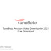 TuneBoto Amazon Video Downloader 2021 Free Download