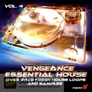vengeance effects vol 1 free download