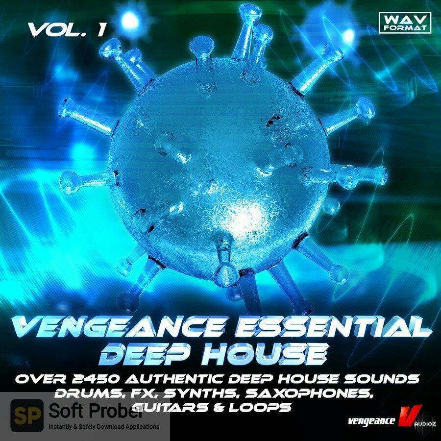 vengeance essential house vol 1 free download