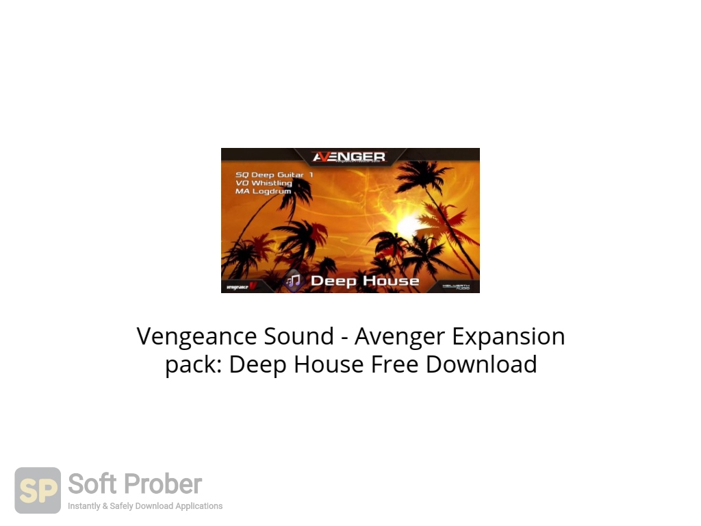vengeance sample pack complete collection torrent
