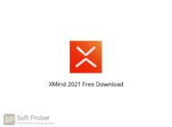 XMind 2021 Free Download-Softprober.com