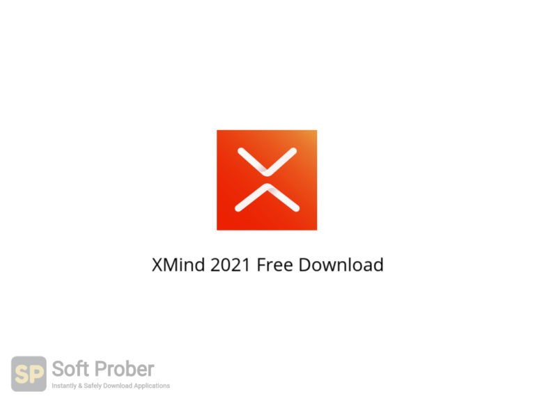 free downloads XMind 2023 v23.06.301214