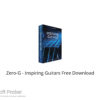 Zero-G – Inspiring Guitars 2021 Free Download