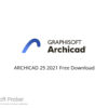 ARCHICAD 25 2021 Free Download