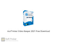 AceThinker Video Keeper 2021 Free Download-Softprober.com