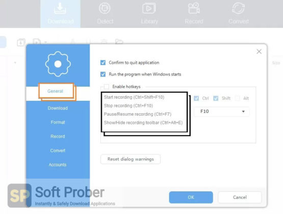 AceThinker Video Keeper 2021 Latest Version Download-Softprober.com