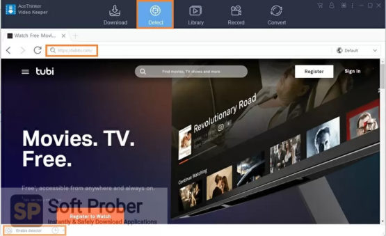 AceThinker Video Keeper 2021 Offline Installer Download-Softprober.com