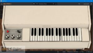 arturia keyboards and piano collection