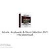 Arturia – Keyboards & Piano Collection 2021 Free Download