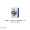 Arturia – Synth V-Collection 2021 Free Download