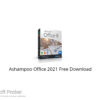 Ashampoo Office 2021 Free Download