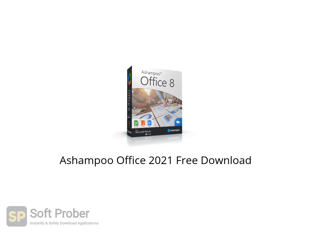 Ashampoo Office 9 Rev A1203.0831 for apple instal