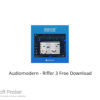 Audiomodern – Riffer 3 2021 Free Download