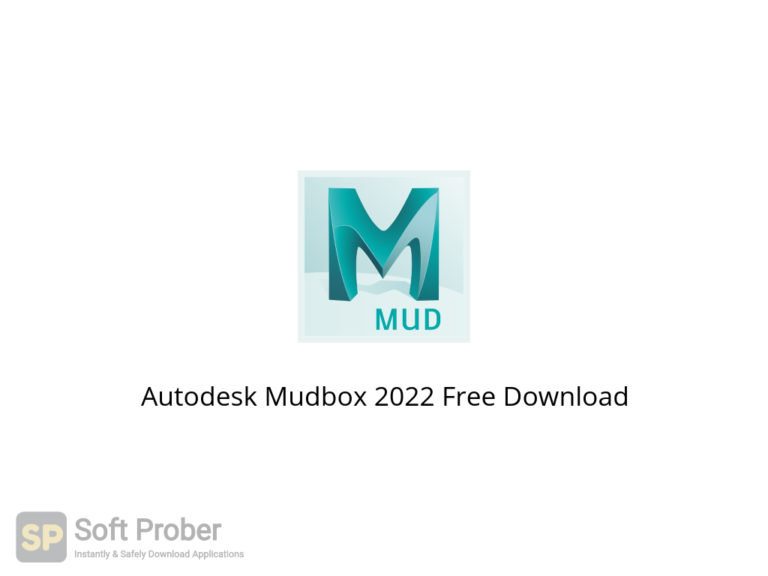 Mudbox 2024 instal the new version for iphone