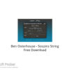 Ben Osterhouse – Sospiro String Free Download