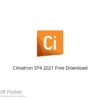 Cimatron SP4 2021 Free Download