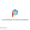 Corel PaintShop Pro 2022 Free Download