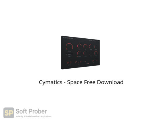 Cymatics Space Free Download-Softprober.com