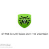 Dr.Web Security Space 2021 Free Download