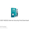 ESET NOD32 Internet Security 2021 Free Download