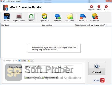Ebook Converter Bundle 2021 Direct Link Download-Softprober.com