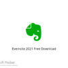 Evernote 2021 Free Download