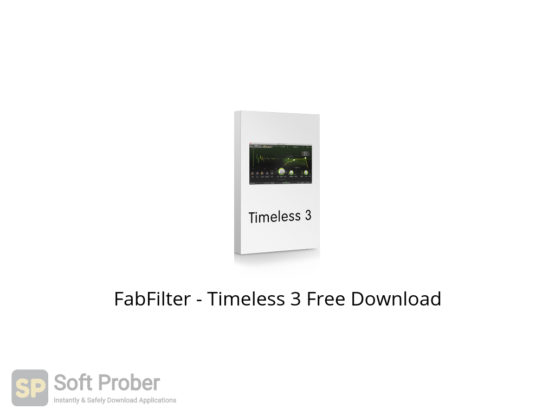 fabfilter timeless tape mode