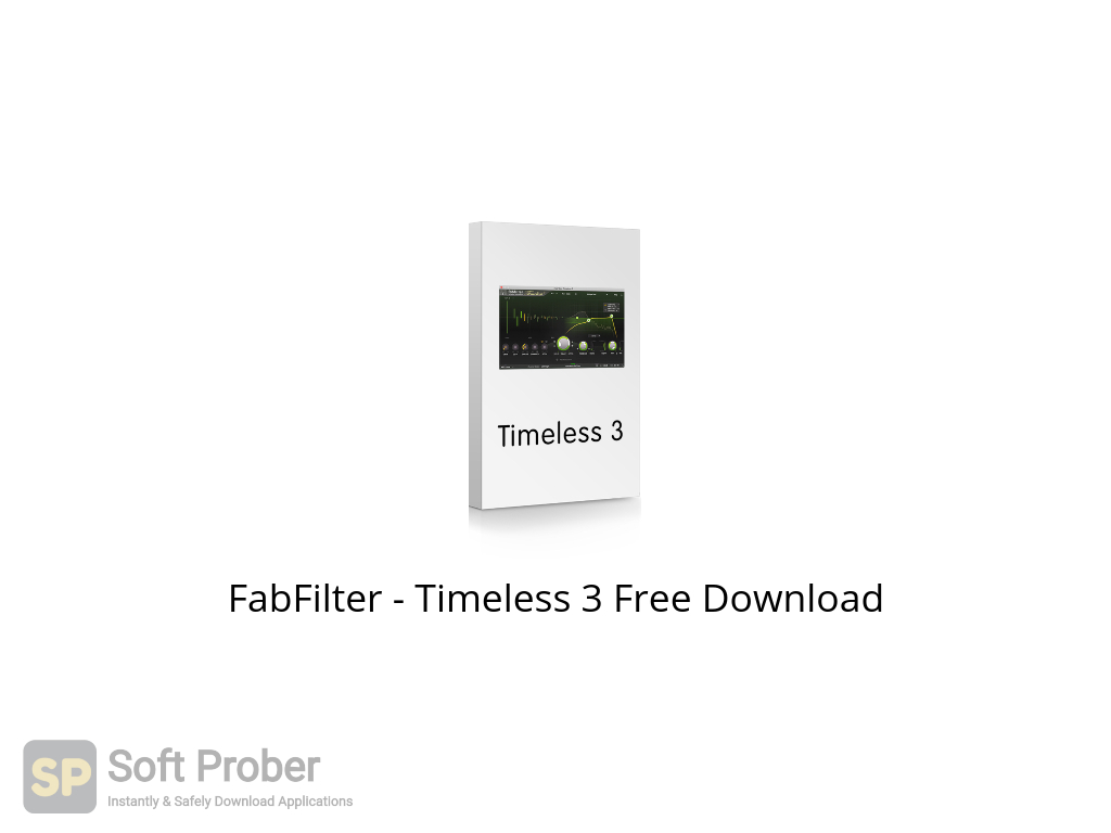 fabfilter timeless vst free download