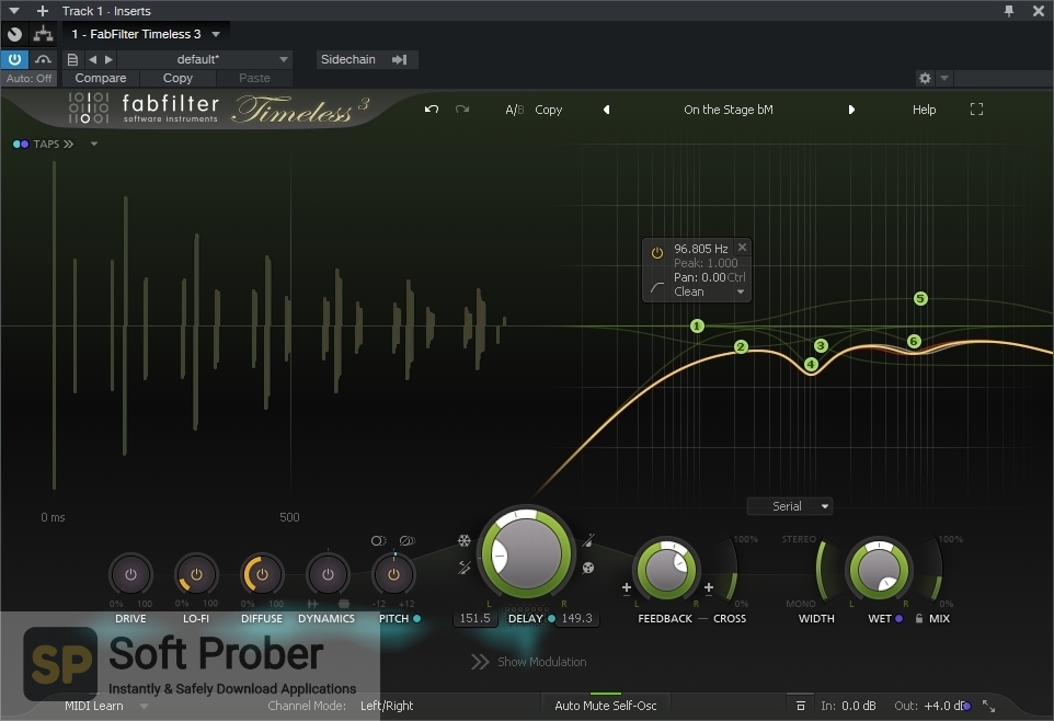 FabFilter Total Bundle 2023.11.03 instal the new for windows