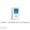 FabFilter – Total Bundle 2021 Free Download