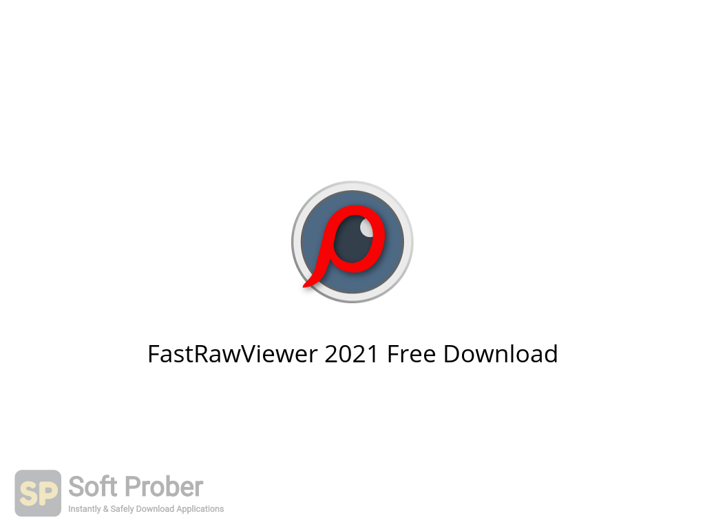 free instals FastRawViewer 2.0.7.1989