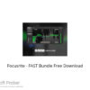Focusrite – FAST Bundle 2021 Free Download