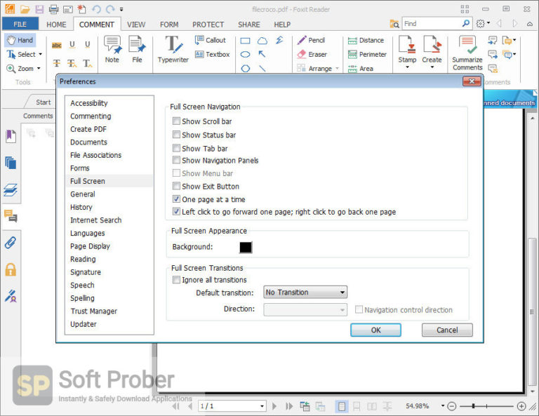 instal the last version for ipod Foxit PDF Editor Pro 13.0.1.21693