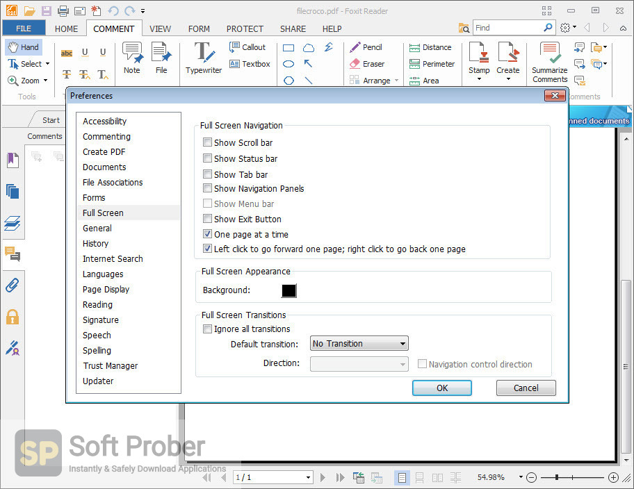 foxit pdf editor pro download