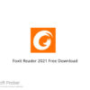 Foxit Reader 2021 Free Download