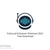 FxSound Enhancer Premium 2021 Free Download
