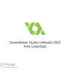 GameMaker Studio Ultimate 2020 Free Download