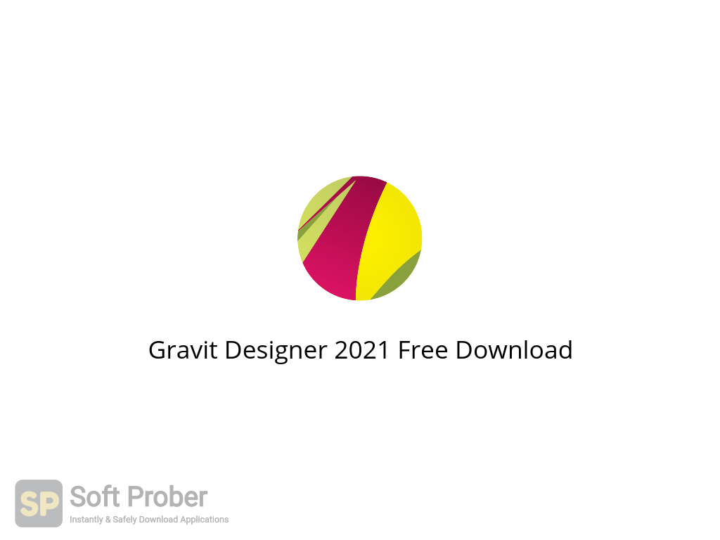 gravit designer free