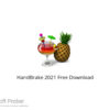 HandBrake 2021 Free Download