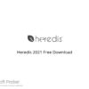 Heredis 2021 Free Download