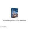 Home Designer 2022 Free Download