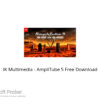 IK Multimedia – AmpliTube 5 Free Download