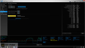 Intel Extreme Tuning Utility 7.12.0.29 downloading
