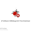 JP Software CMDebug 2021 Free Download