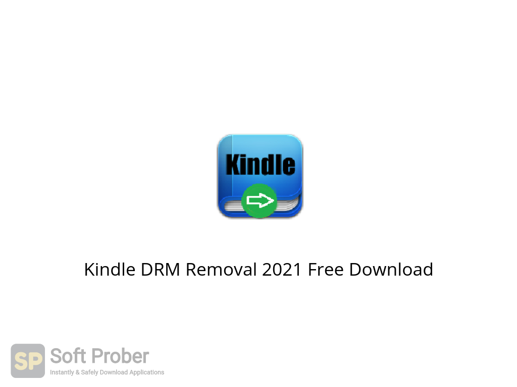 kindle azw drm removal online